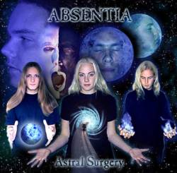 Absentia (SWE) : Astral Surgery